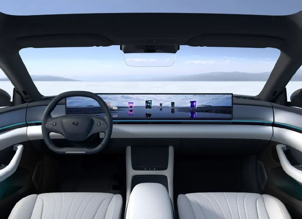 來勢兇猛!2024成都車展最值得關注的三款新能源轎車