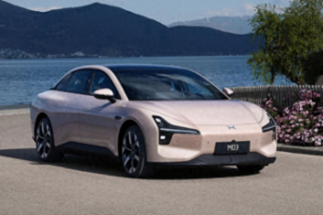 純電A級轎車二選一,小鵬MONA M03能否挑戰秦PLUS EV?