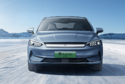 純電A級轎車二選一,小鵬MONA M03能否挑戰秦PLUS EV?