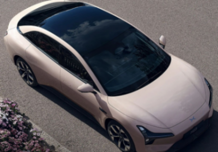 純電A級轎車二選一,小鵬MONA M03能否挑戰秦PLUS EV?