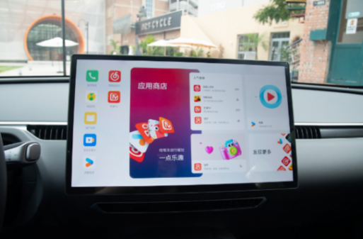純電A級轎車二選一,小鵬MONA M03能否挑戰秦PLUS EV?