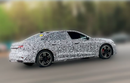 奧迪新車計劃曝光 燃油/純電全面開花 全新A5L/Q6L e-tron領銜