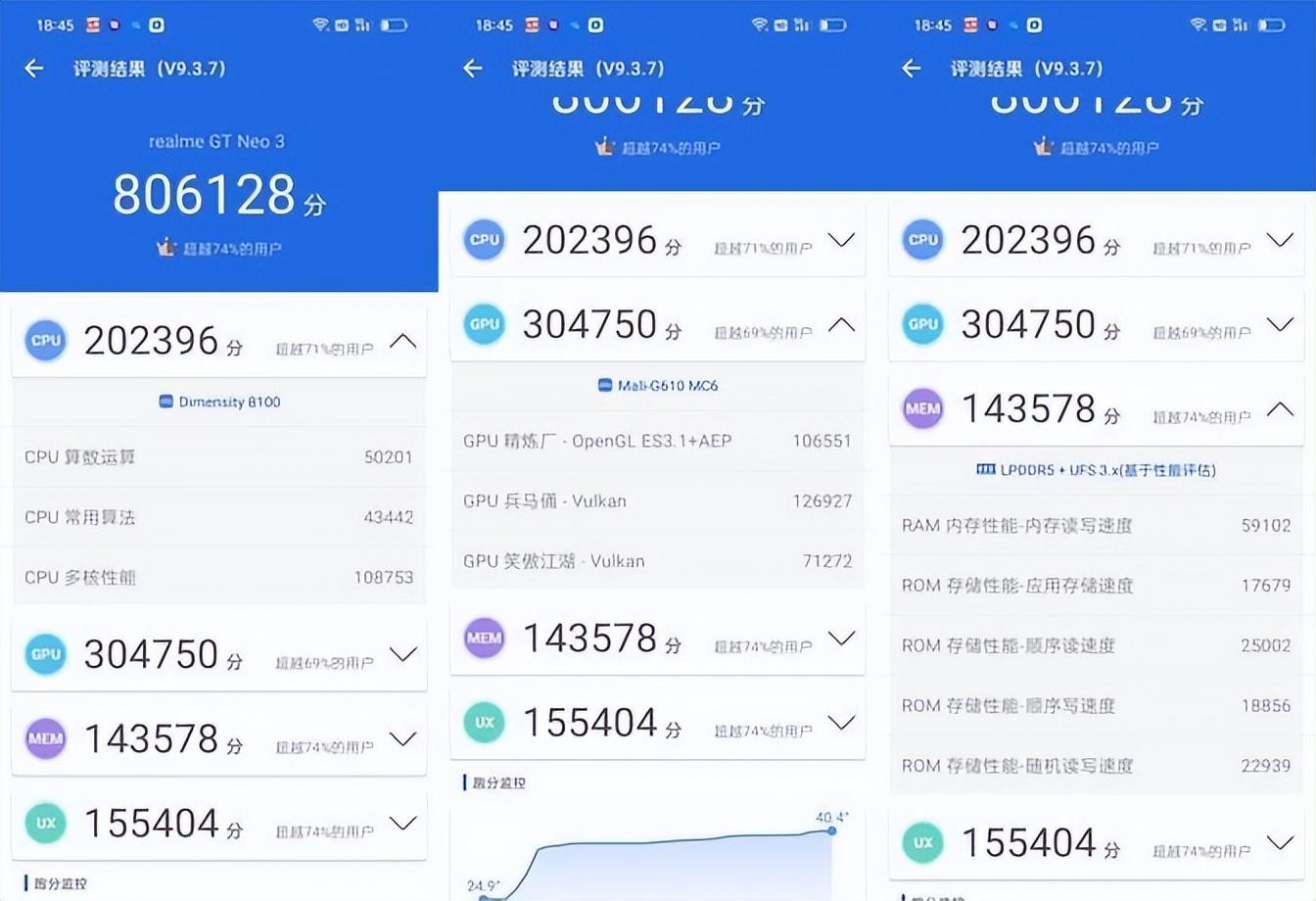 realme真我13 5G曝光:天璣6300加持,中端機皇還是噱頭營銷?