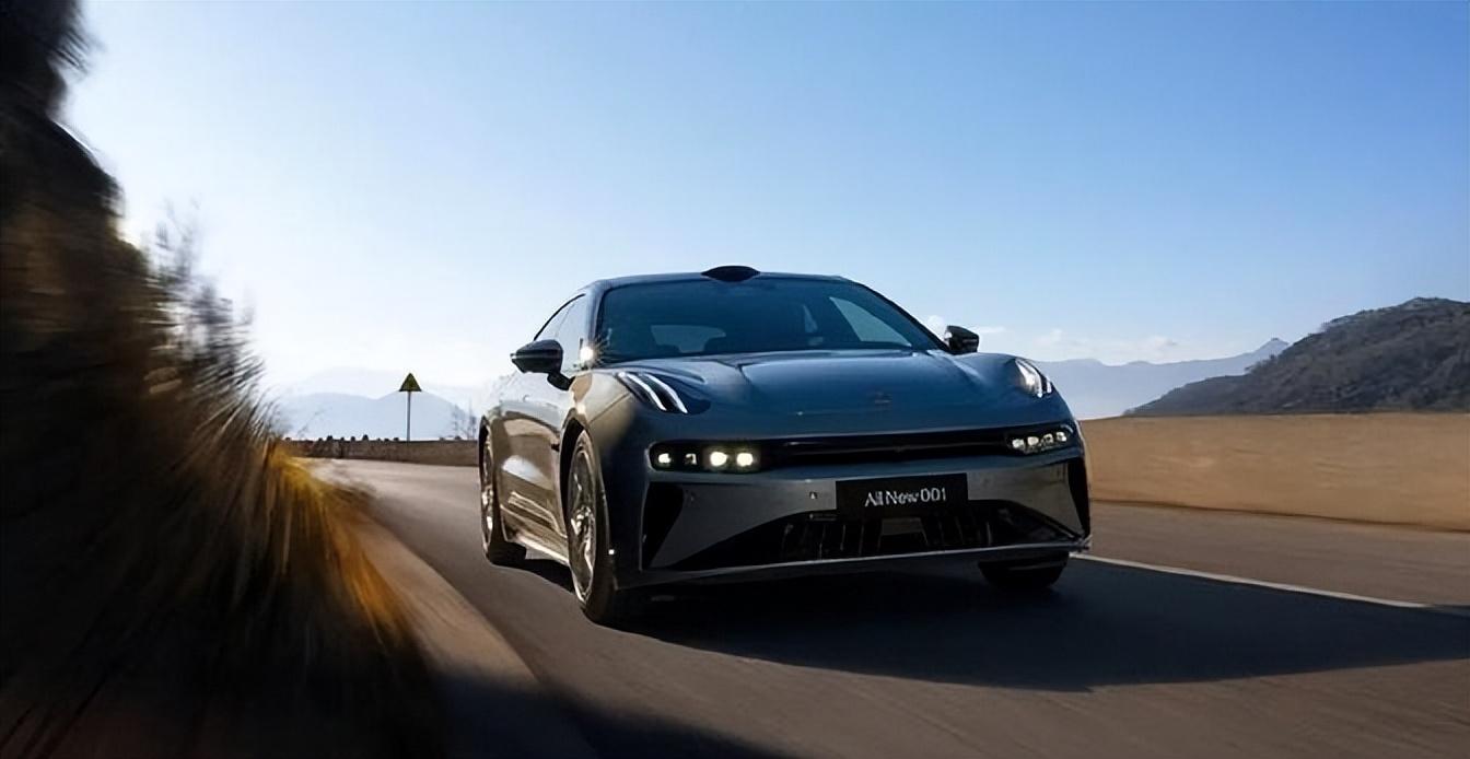 吉利汽車銷量暴漲30%, “小目標”提前實現?