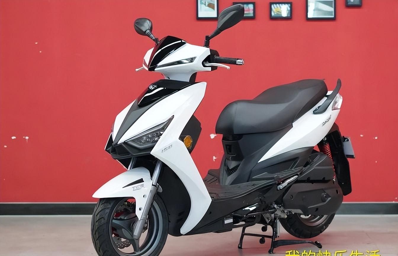 一萬多買踏板摩托,5款神車讓你省心又省錢,第3款騎友都說真香