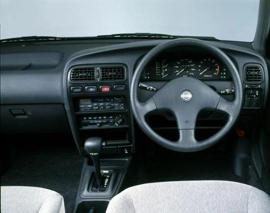 80年代最先進(jìn)的汽車設(shè)計(jì)?被遺忘經(jīng)典車——日產(chǎn)Primera-X概念車