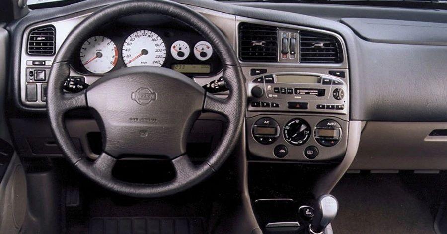 80年代最先進(jìn)的汽車設(shè)計(jì)?被遺忘經(jīng)典車——日產(chǎn)Primera-X概念車