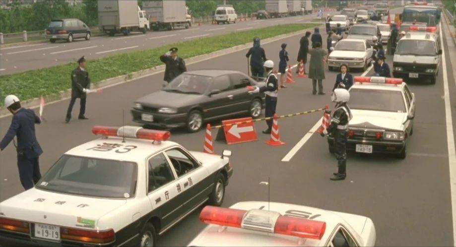 80年代最先進(jìn)的汽車設(shè)計(jì)?被遺忘經(jīng)典車——日產(chǎn)Primera-X概念車