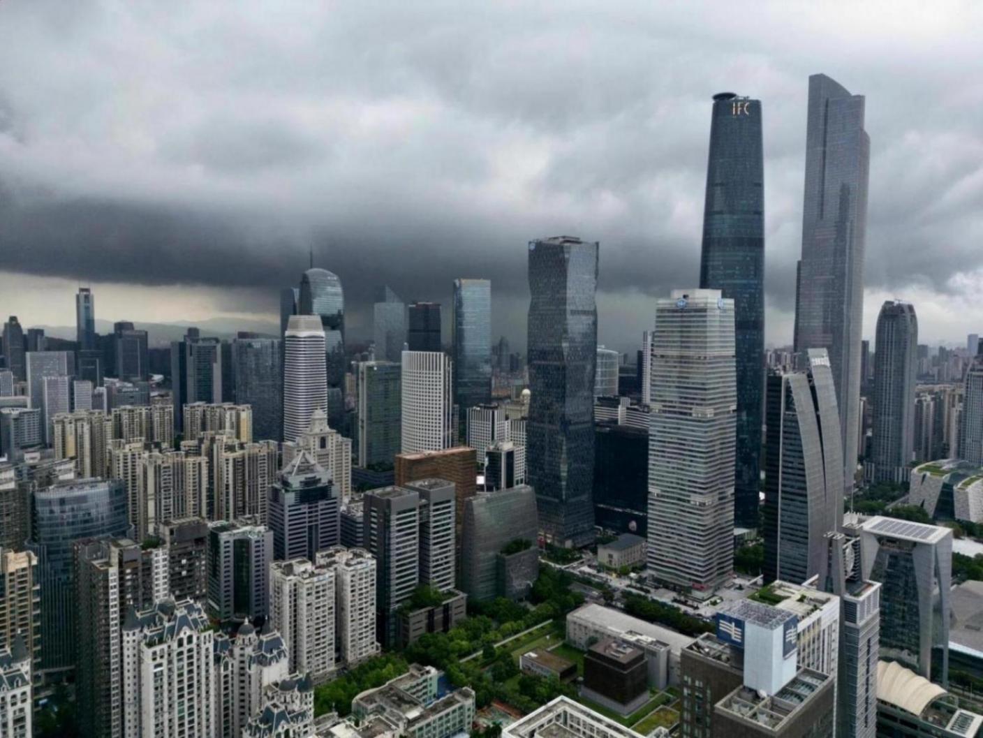 2024年,樓市大局已定!準(zhǔn)備購房的家庭建議做好這幾個(gè)準(zhǔn)備!
