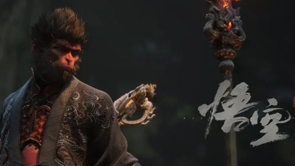 歷史性突破!索尼PS中國歡呼,《黑神話》銷量破千萬,游戲界沸騰