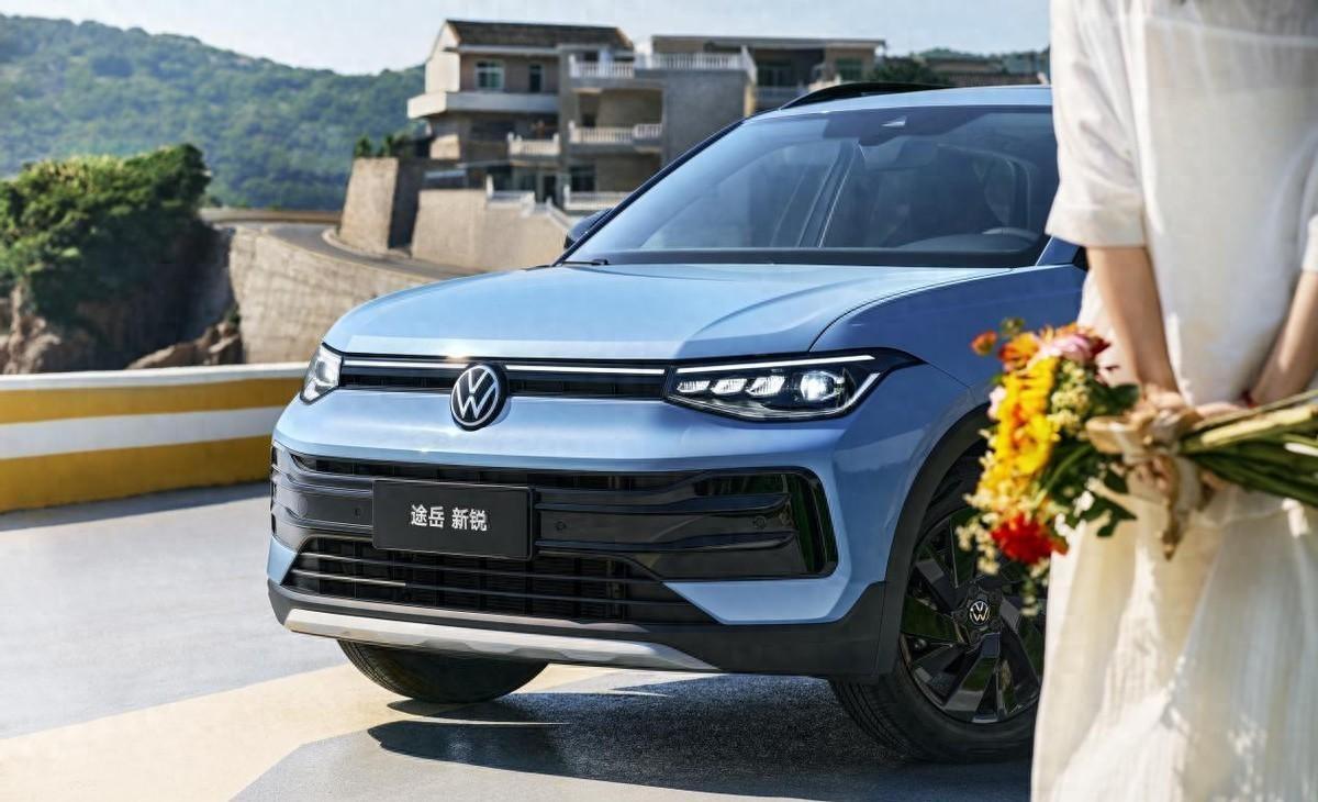 用實力說話!上汽大眾途岳新銳打破車圈傳統流言