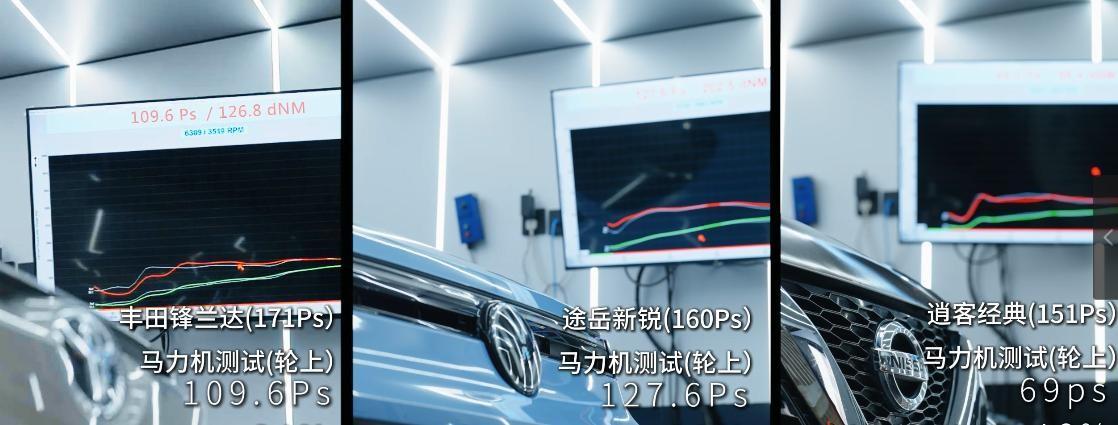 用實力說話!上汽大眾途岳新銳打破車圈傳統流言