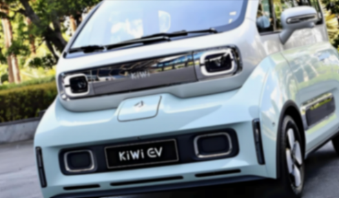 寶駿年銷量從100萬(wàn)跌到5萬(wàn)!是什么“殺死”了“神車制造廠”?