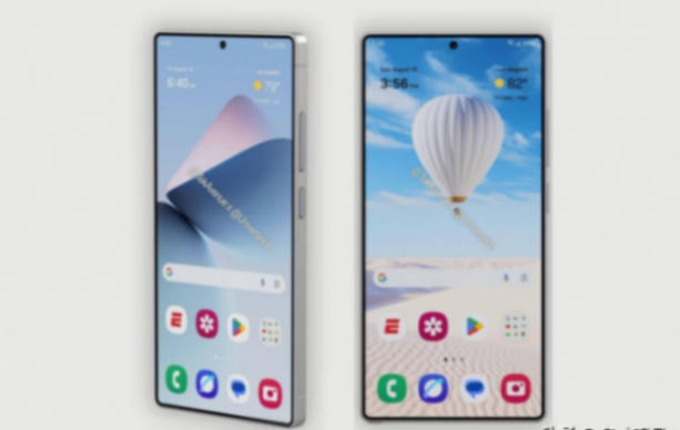 “韓版”魅族22!三星驍龍8Gen4機皇渲染圖曝光,直屏直邊