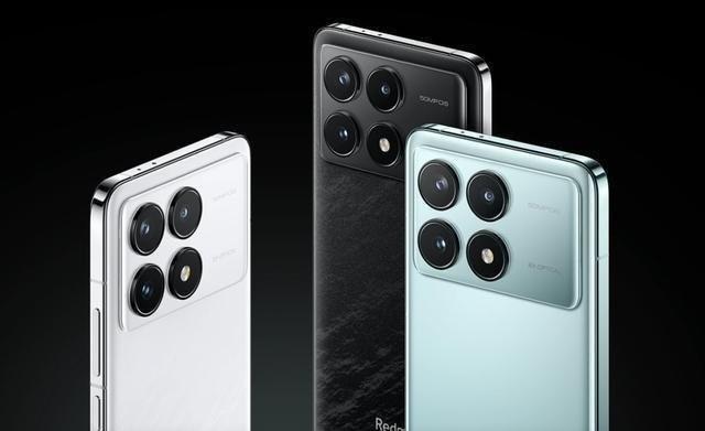 紅米K80Pro爆料:3000元價位狂飆旗艦配置,友商慌了?