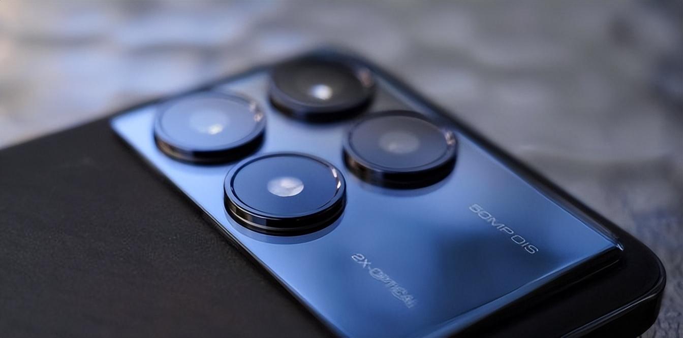 紅米K80Pro爆料:3000元價位狂飆旗艦配置,友商慌了?