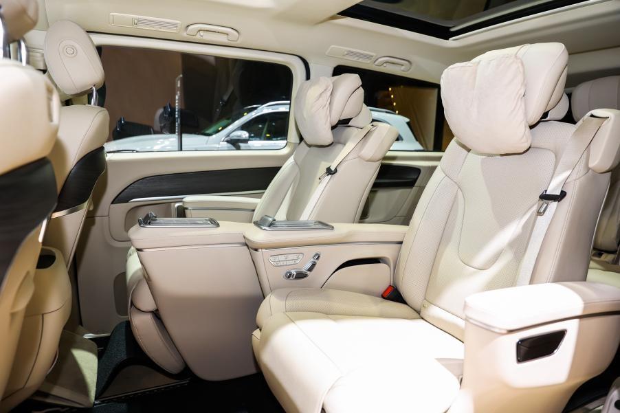 2024成都車展丨無論油電、性能不變 奔馳攜全品牌28款重磅車型亮相