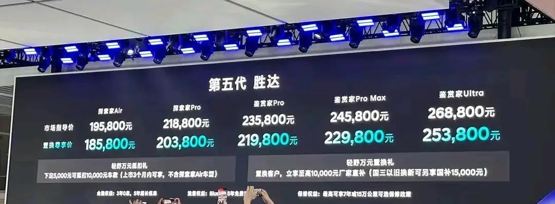 北京現代第五代勝達:SUV戶外輕野最佳首選