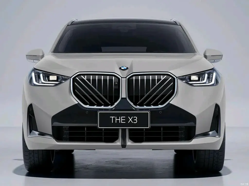 2024 年最值得期待的豪華油車——凱迪拉克全新 XT5