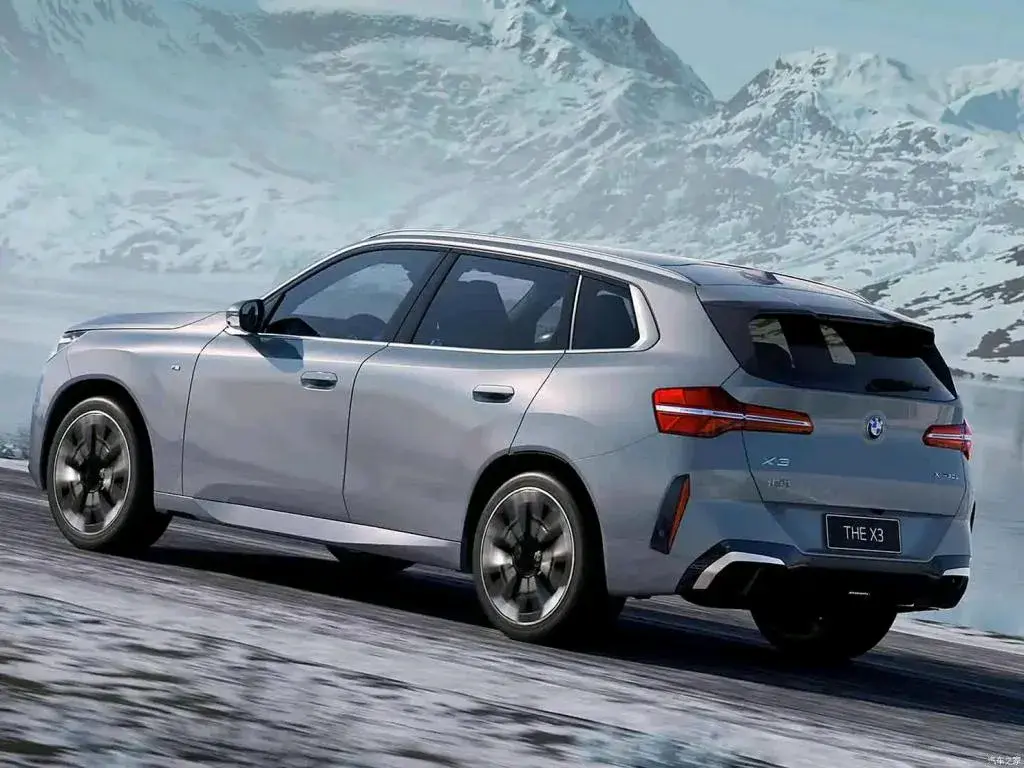 2024 年最值得期待的豪華油車——凱迪拉克全新 XT5