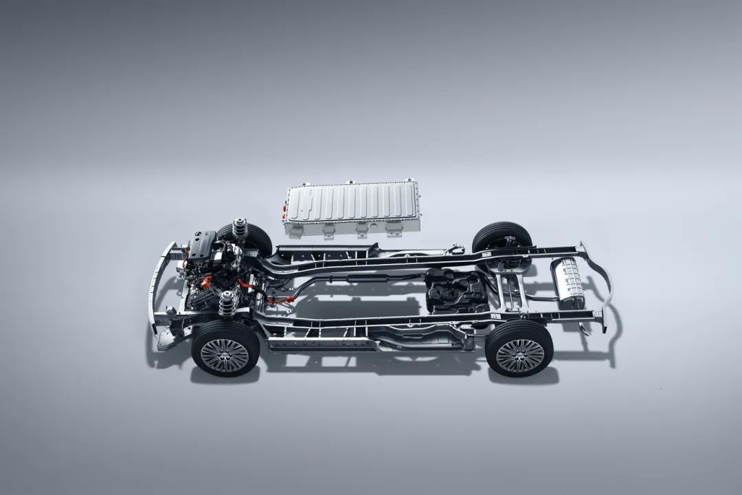 為什么只有GL8敢“定義”MPV?