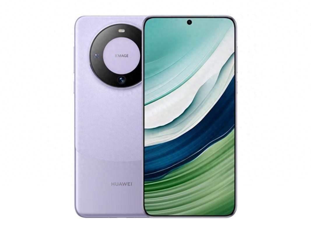 2399元震撼入手!全新華為Mate60:科技與性價比的完美碰撞