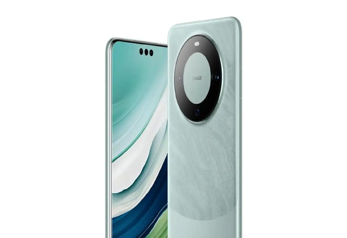 2399元震撼入手!全新華為Mate60:科技與性價比的完美碰撞