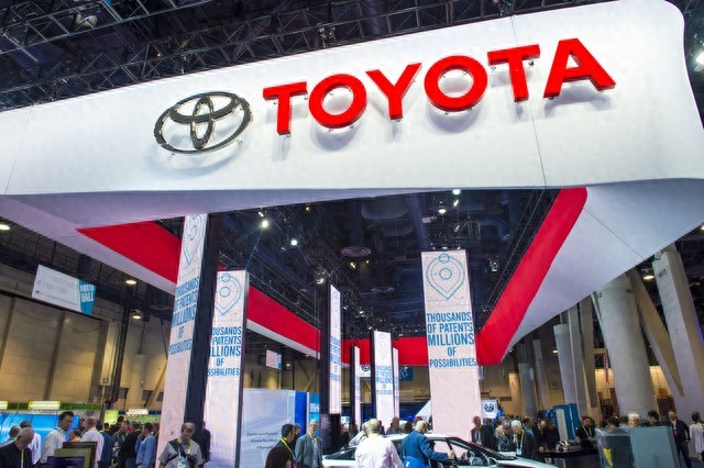 豐田登頂,新能源逆襲?2025最具影響力汽車品牌,你pick誰?