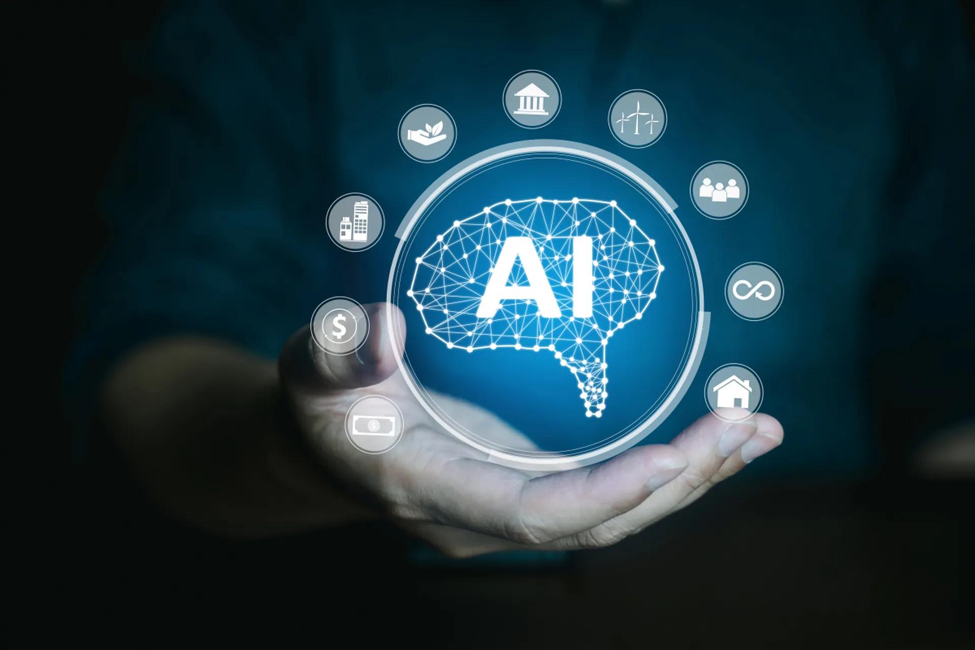 AI到底是什么?普通人也能看懂的AI入門指南!