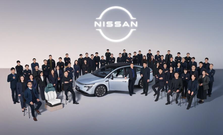 東風日產智駕新篇章正式翻開,N7定義行業潮流新方向