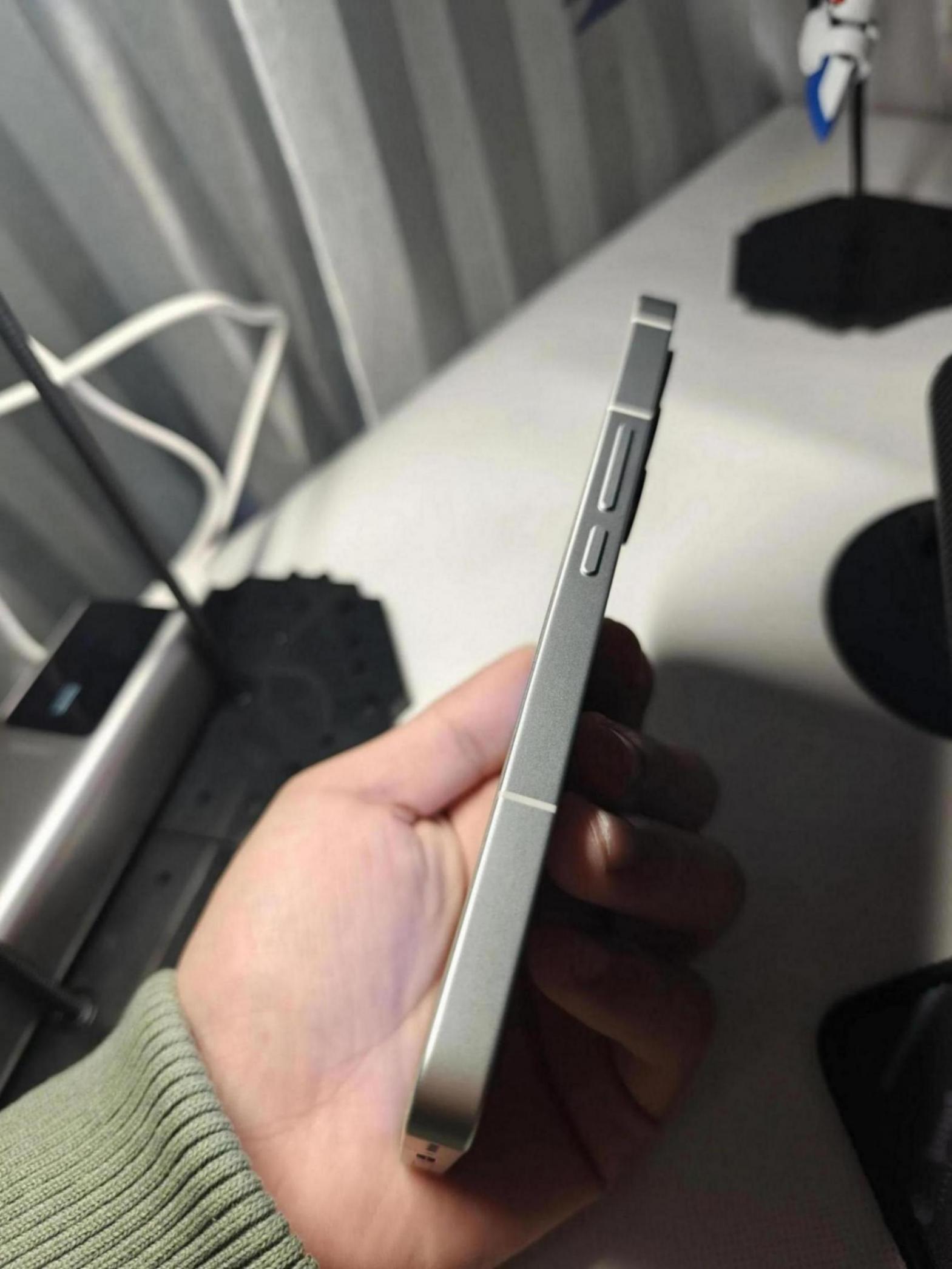 魅族21,應該是魅友的我最后一部手機了