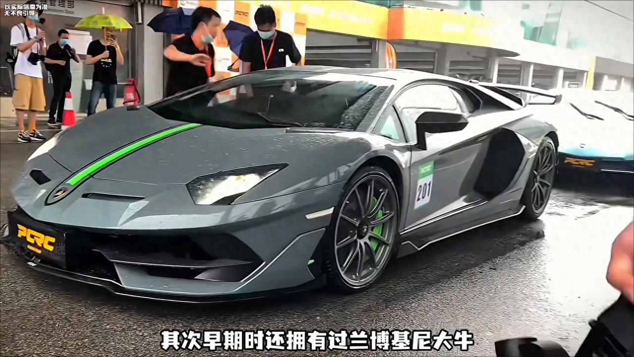老白真有實(shí)力啊,又提奔馳AMG GT Black Serie