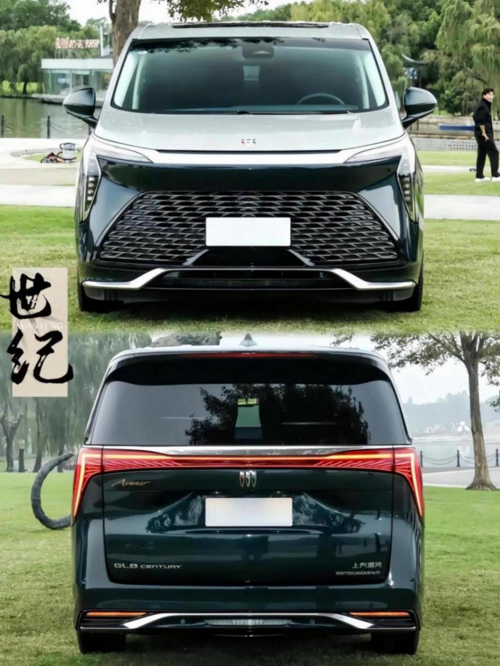 熱門MPV車型大比拼:誰才是MPV界的王者?