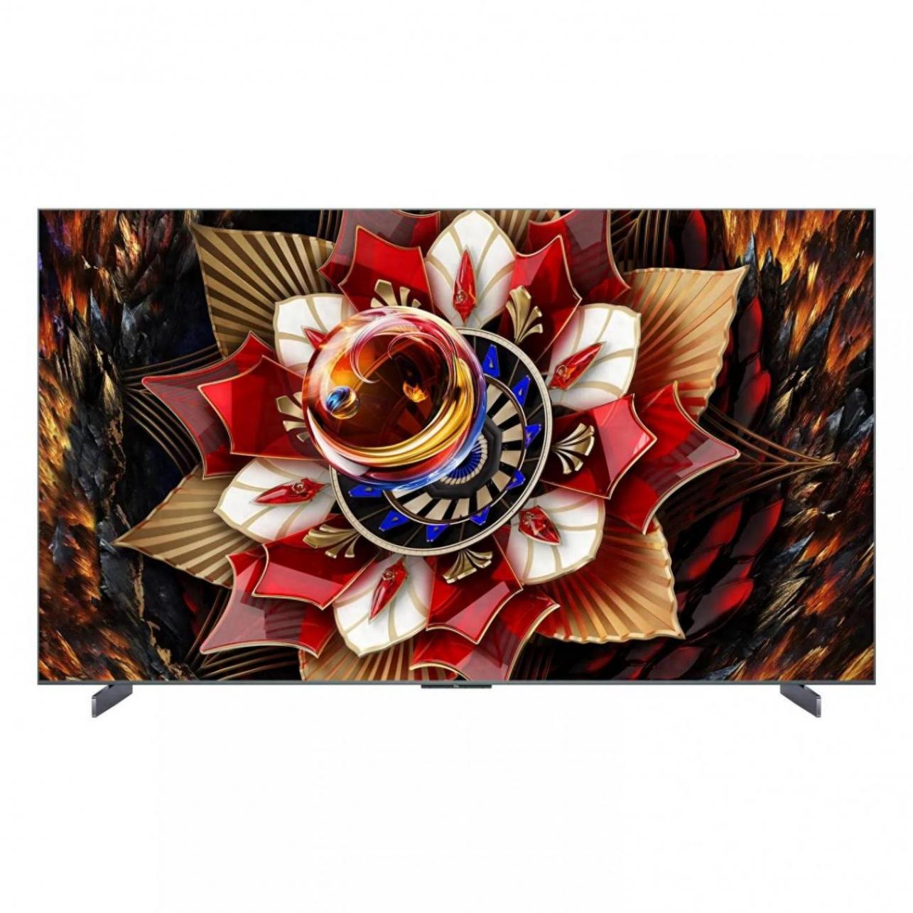 TCL Q10L 系列:開啟電視新視界,你準備好了嗎?