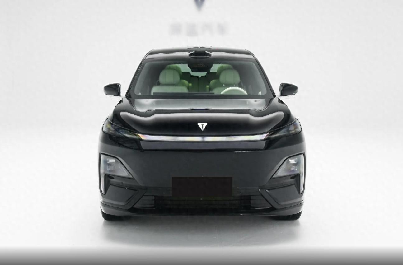 競爭理想L9,深藍S09正式發布,大型SUV,搭載增程式混動,6座