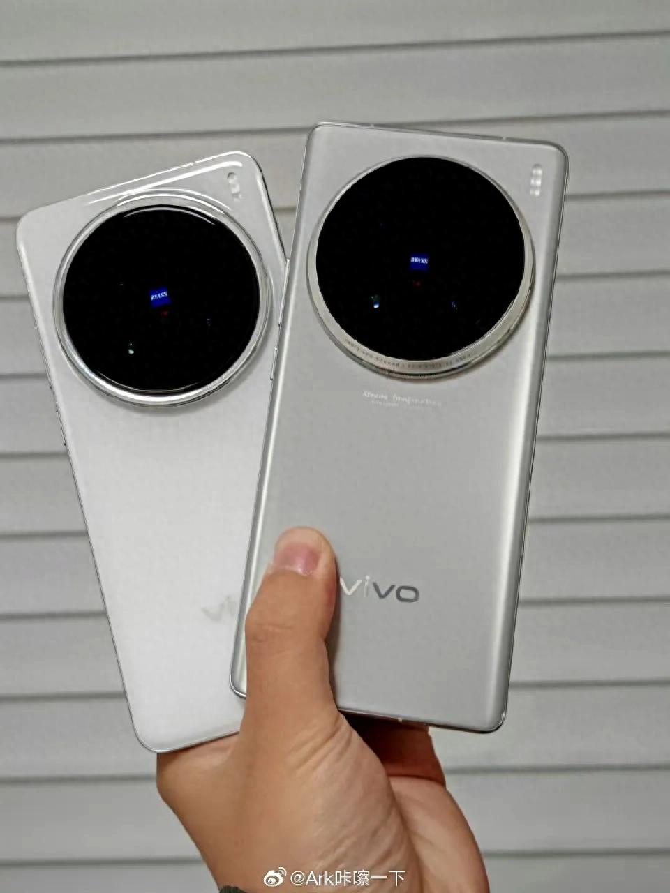 銳評!vivo X100 Ultra長期使用報告:優點依舊能打,缺點藏不住了