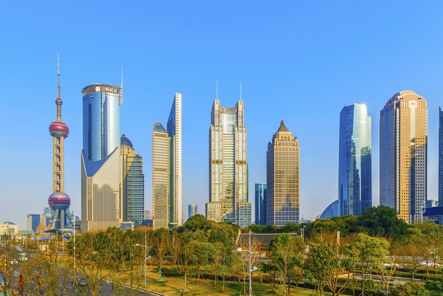 房?jī)r(jià)大變局!2025年樓市‘黃金時(shí)代’終結(jié)?