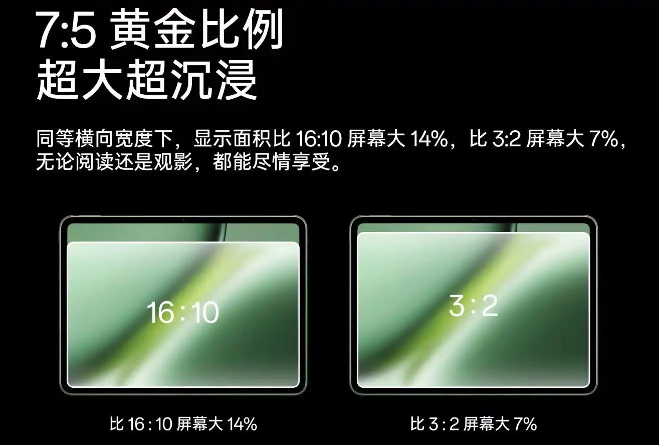 換皮?OPPO Pad 3系列對比一加平板系列