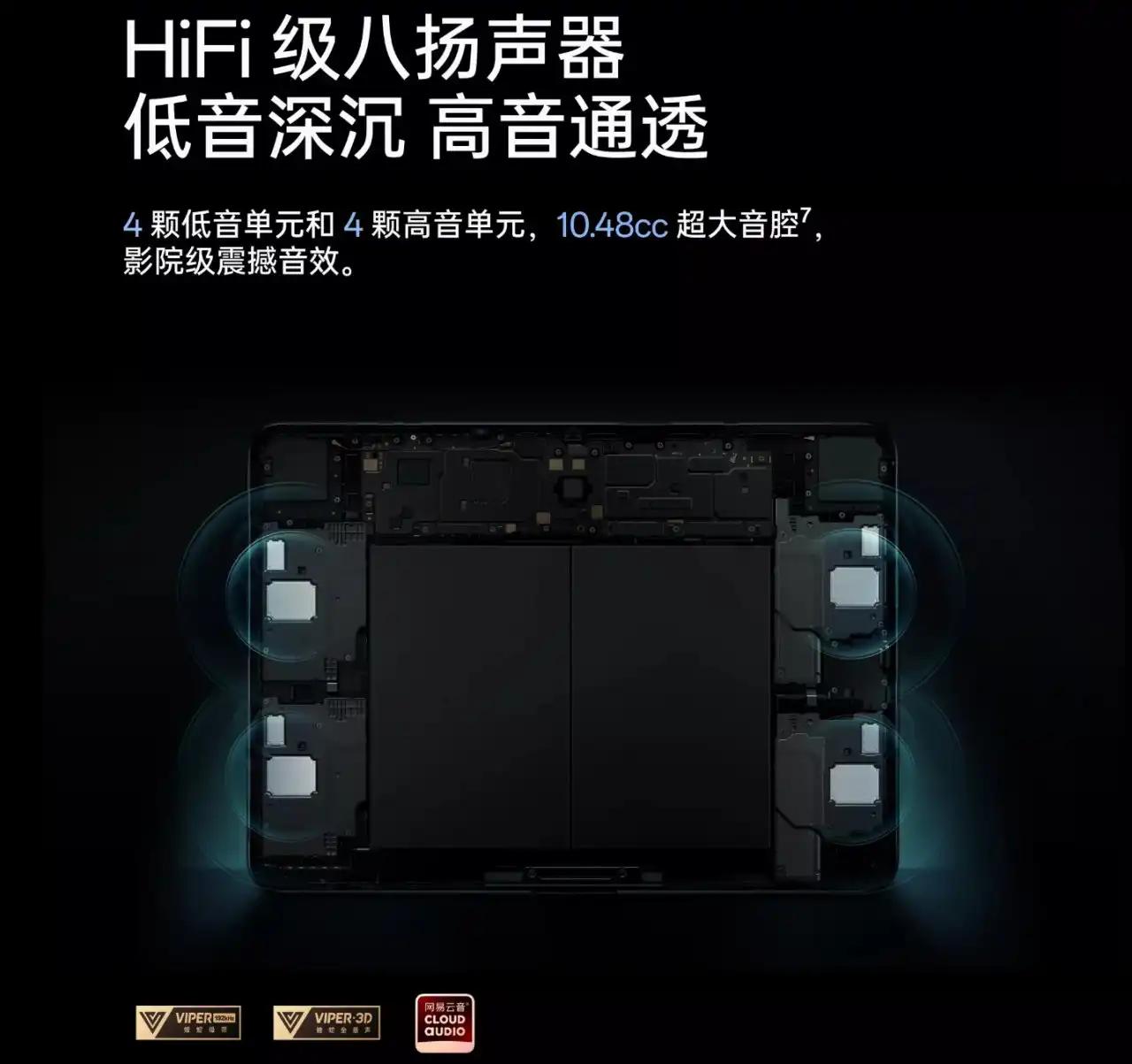 換皮?OPPO Pad 3系列對比一加平板系列