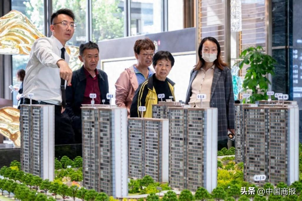 住建部出手!樓市新信號(hào)!多地對(duì)樓市進(jìn)一步松綁