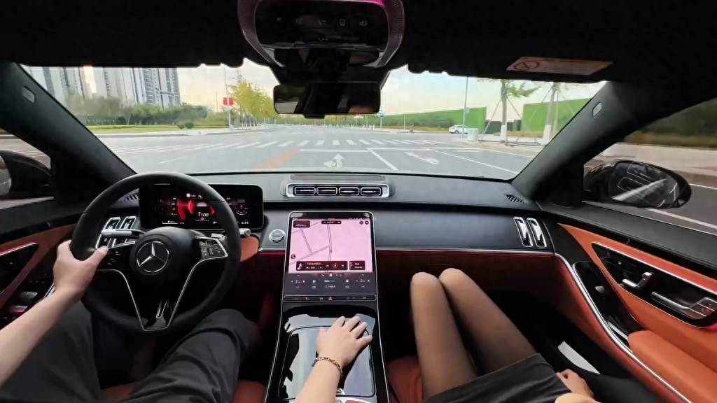 預算10萬開BBA回村?推薦五款車讓你秒變“村草”,去見心中的她