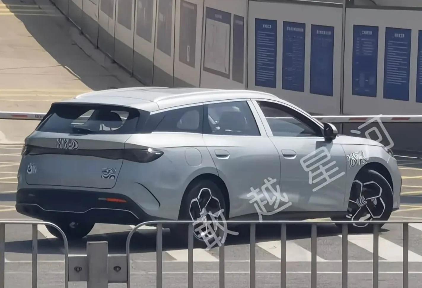 比亞迪七款新車來襲:你準備好了嗎?