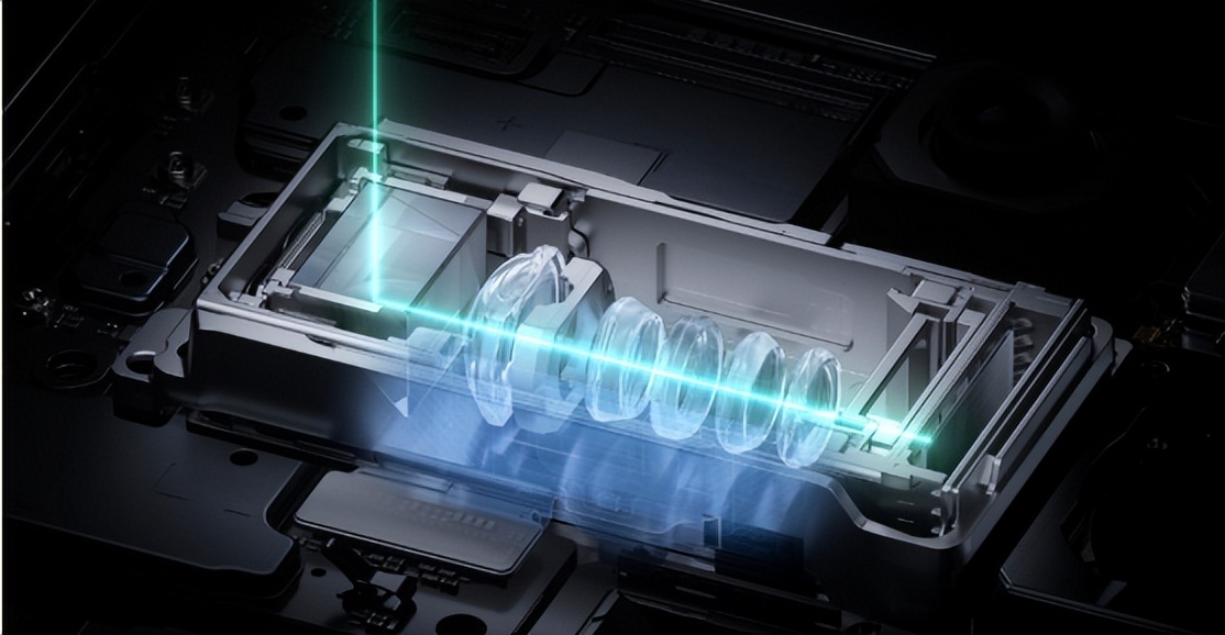 16GB+1TB+哈蘇色彩!OPPO Find X8 Ultra堆料狂魔,這次真沒對手?