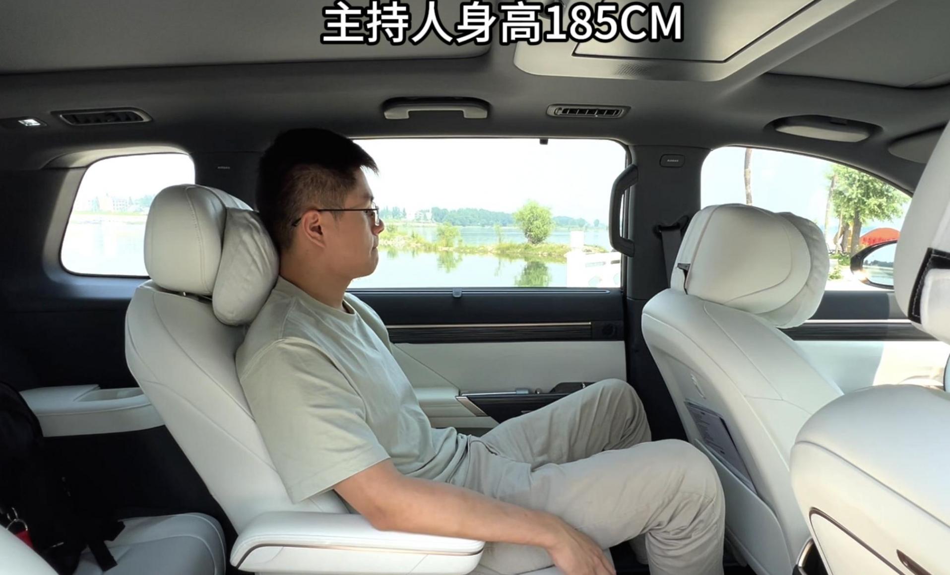 東風奕派eπ008體驗:配置有誠意,就看價格了