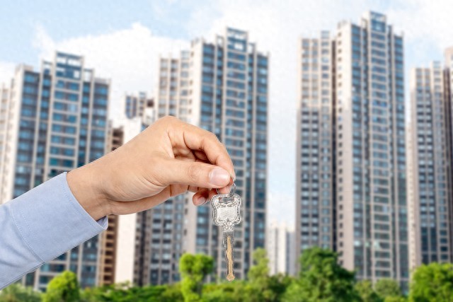 誰是房價暴跌的推手?請理性對待樓市