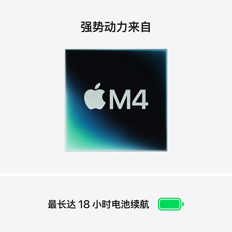 蘋(píng)果筆記本電腦有什么優(yōu)勢(shì)?入坑前先了解,它6大優(yōu)勢(shì)!