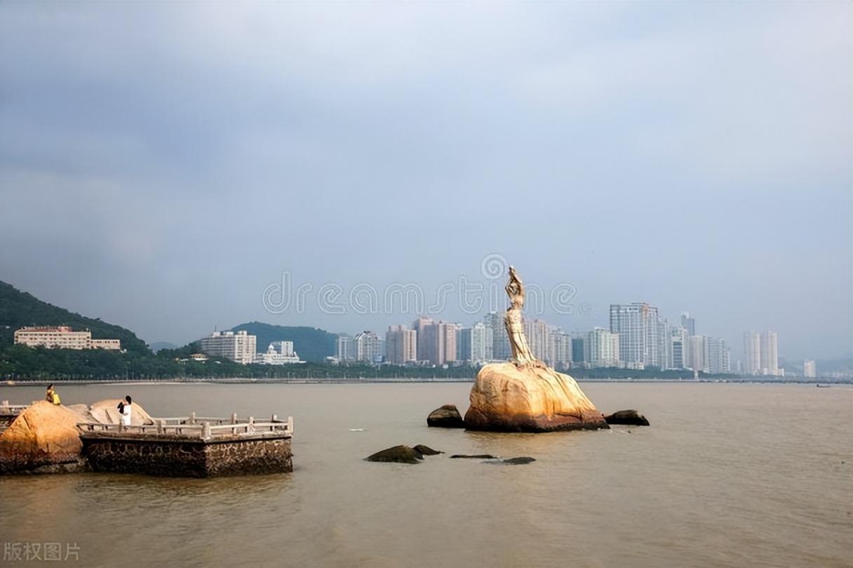 珠海樓市大獲全勝,珠海樓市橫琴區(qū)房?jī)r(jià)從4.3萬(wàn)跌至4.2萬(wàn)