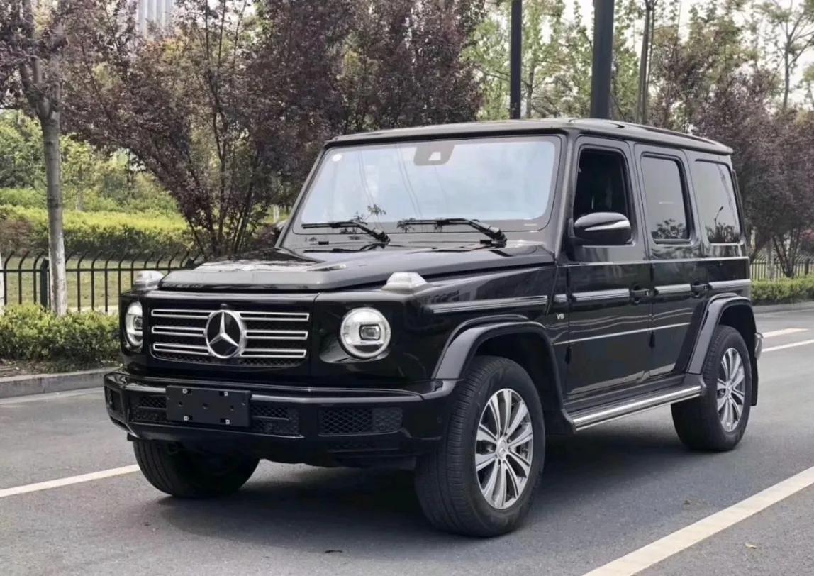 盤點5款幾乎沒有差評的SUV,一車傳三代都沒問題