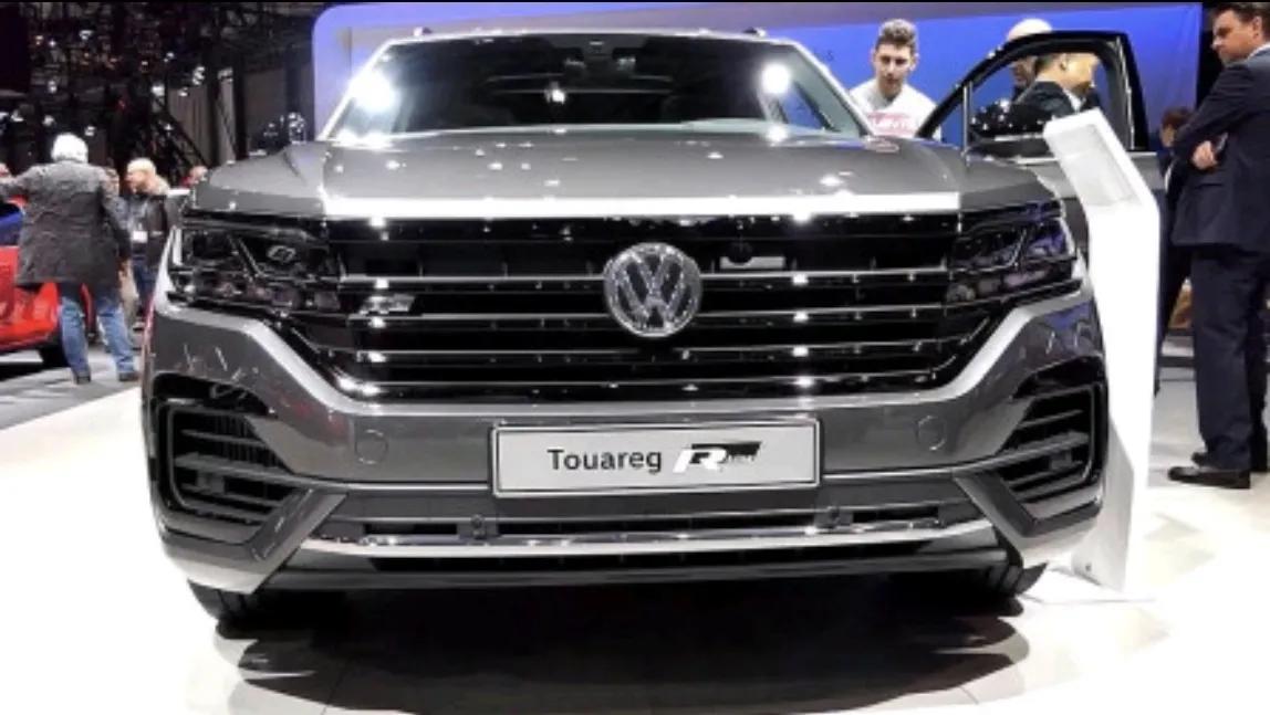 盤點5款幾乎沒有差評的SUV,一車傳三代都沒問題