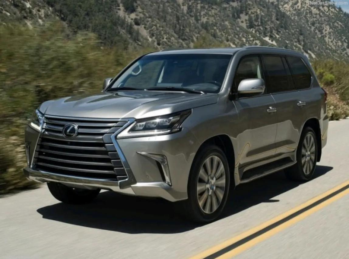 盤點5款幾乎沒有差評的SUV,一車傳三代都沒問題